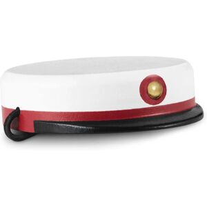 Houten aap Kay Bojesen met rood studentenkapje - Decoratie Houten aap Kay Bojesen met rood studentenkapje - Decoratie