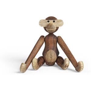 Kay Bojesen Mini Abe Træfigur - 10cm - Dekoration Kay Bojesen Mini Abe Træfigur - 10cm - Dekoration