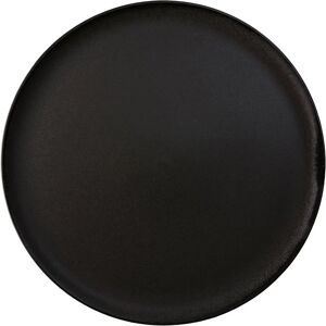 AIDA RAW Titanium Black Middagsplate - Suppefat AIDA RAW Titanium Black Middagsplate - Suppefat