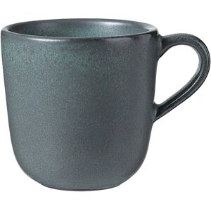 Aida RAW Northern Green Kaffekopp - 20 Cl - 6 stk Aida RAW Northern Green Kaffekopp - 20 Cl - 6 stk