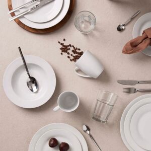 NORDIC Brands Krus AIDA porselen 30cl hvit - Coffee Mug NORDIC Brands Krus AIDA porselen 30cl hvit - Coffee Mug