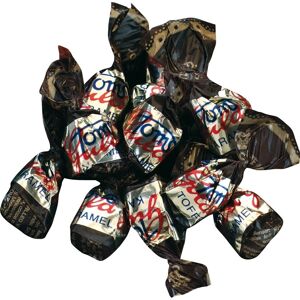 Toms Guldkarameller 1 Kg - Süßigkeiten Toms Guldkarameller 1 Kg - Süßigkeiten