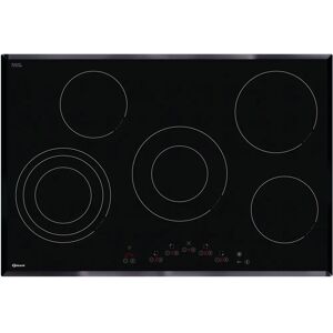 Gram Keramisk Kokeplater 77 cm 5 Soner KK 7520-90 T Gram Keramisk Kokeplater 77 cm 5 Soner KK 7520-90 T