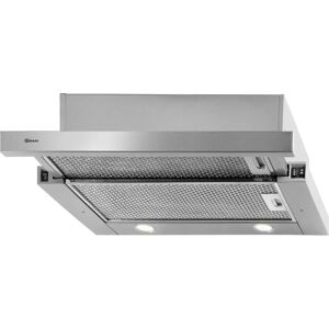 Gram EFU - Rustfritt stål - Ventilasjonshaube Gram EFU - Rustfritt stål - Ventilasjonshaube