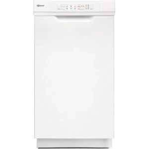 Gram Oppvaskmaskin OM 4110-90 T/1 Hvit Gram Oppvaskmaskin OM 4110-90 T/1 Hvit