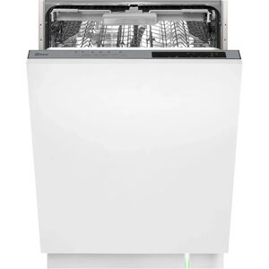 Gram Fult integrert oppvaskmaskin OMI 6240-90 RT Gram Fult integrert oppvaskmaskin OMI 6240-90 RT