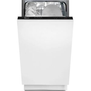 Gram OMI45-24T - Fully integrated oppvaskmaskin Gram OMI45-24T - Fully integrated oppvaskmaskin