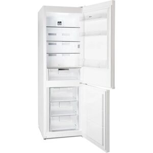 Gram KF 411864 N-2 - Valkoinen - jääkaappi-pakastin Gram KF 411864 N-2 - Valkoinen - jääkaappi-pakastin