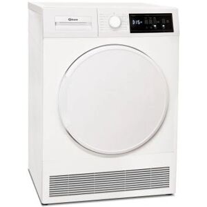 Gram - TPS 7731-92 - 7 kg - Hvit - tørketrommel Gram - TPS 7731-92 - 7 kg - Hvit - tørketrommel