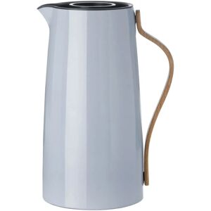 Stelton Emma Kaffekande 1,2 L Blå - Kaffekande Stelton Emma Kaffekande 1,2 L Blå - Kaffekande