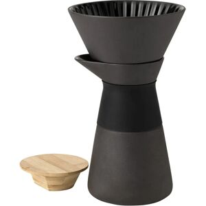 Stelton Theo Slow Brew - Sort Stelton Theo Slow Brew - Sort