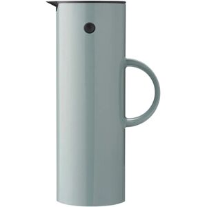Stelton EM77 Carafe Isolante Vert Poussiéreux - Thermos - Publicité Stelton EM77 Carafe Isolante Vert Poussiéreux - Thermos - Publicité