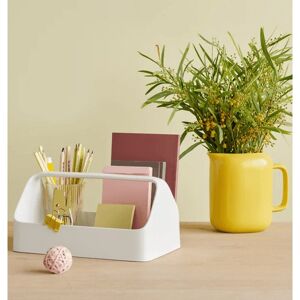 Stelton Handy-Box Pudełko do przechowywania - Białe Stelton Handy-Box Pudełko do przechowywania - Białe