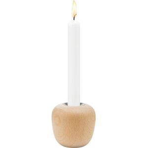 Stelton Ora Trælysestage - Organisk design Stelton Ora Trælysestage - Organisk design