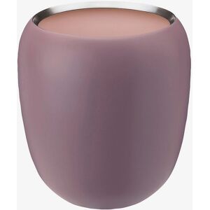 Stelton - Ora Vase Dusty Rose / Powder - Vase - 17,9 cm Stelton - Ora Vase Dusty Rose / Powder - Vase - 17,9 cm