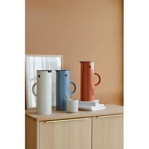 Stelton EM77 Vacuumflaske - 1L Sand Stelton EM77 Vacuumflaske - 1L Sand