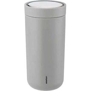 Stelton To Go Click 400 ml - Reisemugg Stelton To Go Click 400 ml - Reisemugg