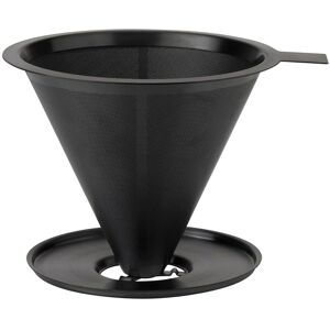 Stelton Nohr - Sort - Kaffefilter Stelton Nohr - Sort - Kaffefilter