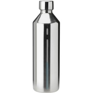 Stelton - Bouteille d'eau en acier inoxydable Brus 1,2L - Water Bottle - Publicité Stelton - Bouteille d'eau en acier inoxydable Brus 1,2L - Water Bottle - Publicité