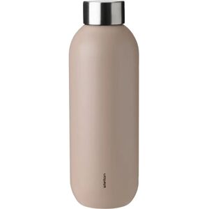 Stelton Keep Cool Vakuumeristet pullot - 0,6l Stelton Keep Cool Vakuumeristet pullot - 0,6l