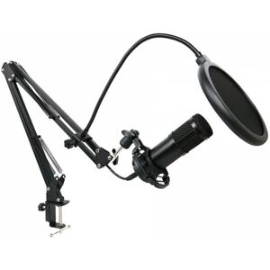 United VBM2143 Videomikrofonisarja - Video Type United VBM2143 Videomikrofonisarja - Video Type