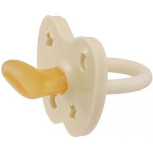 Hevea Baby Tåteflaske - Naturlatex - 0-3 måneder Hevea Baby Tåteflaske - Naturlatex - 0-3 måneder