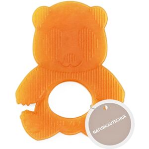 HEVEA Panda Biteleke - Naturlig Gummi Babyleke HEVEA Panda Biteleke - Naturlig Gummi Babyleke