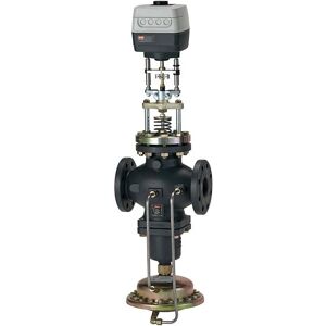 Danfoss 082G3443 - Stellantrieb 230V 2000N 3-Punkt Kontinuierlich Sicherheit Danfoss 082G3443 - Stellantrieb 230V 2000N 3-Punkt Kontinuierlich Sicherheit