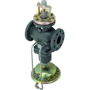 Danfoss Durchflussregler DN125 - Flow Regulator Danfoss Durchflussregler DN125 - Flow Regulator