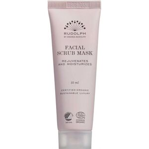 Rudolph Care Acai Ansiktspeelingmask - Resestorlek Rudolph Care Acai Ansiktspeelingmask - Resestorlek
