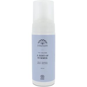 Rudolph Care A Hint of Summer The Mousse - Selvbruningsskum Rudolph Care A Hint of Summer The Mousse - Selvbruningsskum
