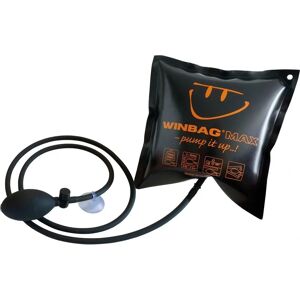 Tecnomat Winbag Capacité 250kg - Coussinet de Levage pour Fenêtres & Portes - Publicité Tecnomat Winbag Capacité 250kg - Coussinet de Levage pour Fenêtres & Portes - Publicité