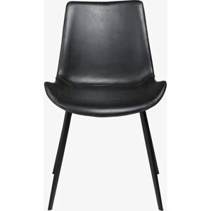 DAN-FORM Hype Musta Ruokapöytätuoli DAN-FORM Hype Musta Ruokapöytätuoli