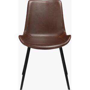DAN-FORM Denmark Hype Spisebordsstol - Kunstlæder - Klassisk design DAN-FORM Denmark Hype Spisebordsstol - Kunstlæder - Klassisk design