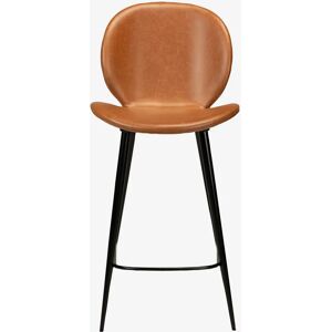 DAN-FORM Cloud Barstol - Brun - Lett design DAN-FORM Cloud Barstol - Brun - Lett design