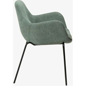 Dan-Form Zimmer Stol - Grønn - Moderne Design Dan-Form Zimmer Stol - Grønn - Moderne Design
