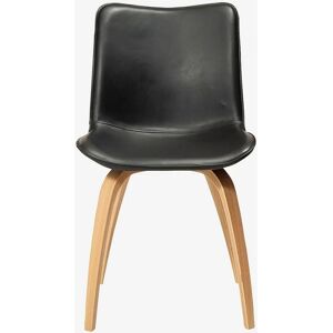DAN-FORM Glee Stol - Stilfullt og Livlig Design DAN-FORM Glee Stol - Stilfullt og Livlig Design