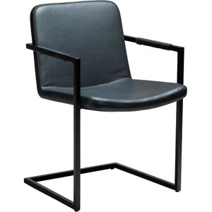 DAN-FORM Bounce Lenestol - Svart - Komfortabel Moderne Sitte DAN-FORM Bounce Lenestol - Svart - Komfortabel Moderne Sitte