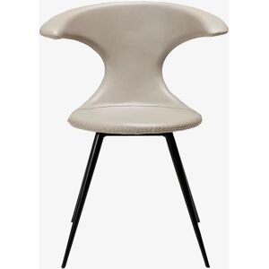 DAN-FORM Flair Beige Spisestoler - Moderne Nordisk Design DAN-FORM Flair Beige Spisestoler - Moderne Nordisk Design