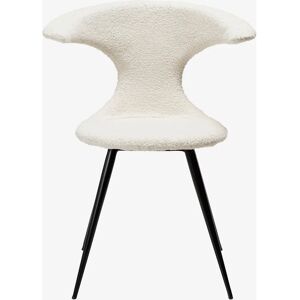 DAN-FORM Flair Beige Spisestol - Moderne Nordisk Stil DAN-FORM Flair Beige Spisestol - Moderne Nordisk Stil