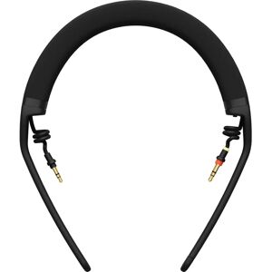 AIAIAI H10 Kopfbügel - Schwarz - Wireless+ - Headband AIAIAI H10 Kopfbügel - Schwarz - Wireless+ - Headband