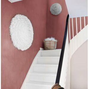 Umage Eos Up Hvite Fjær Henge Lys Kompakt Skandinavisk Design Umage Eos Up Hvite Fjær Henge Lys Kompakt Skandinavisk Design