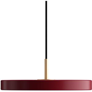 Umage Asteria Mini Taklampe - Rubinrød - Produkttype Umage Asteria Mini Taklampe - Rubinrød - Produkttype