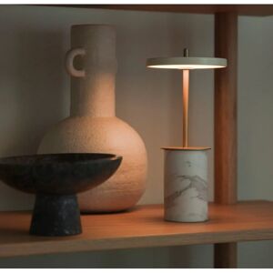 Umage Asteria Move Mini - Trådløs bærbar bordlampe - Moderne dansk design Umage Asteria Move Mini - Trådløs bærbar bordlampe - Moderne dansk design