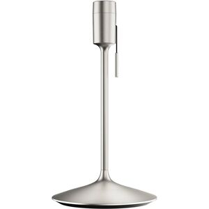 Umage K 42 cm Bordlampe Stativ - Sølv Umage K 42 cm Bordlampe Stativ - Sølv