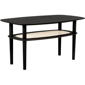 UMAGE Together Table Basse - Rectangulaire Chêne Foncé - Publicité UMAGE Together Table Basse - Rectangulaire Chêne Foncé - Publicité