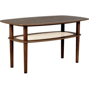 Table basse UMAGE Together - Chêne foncé - Rectangulaire - Publicité Table basse UMAGE Together - Chêne foncé - Rectangulaire - Publicité