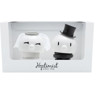 Brud & Brudgom Hoptimist Figur - 6,5cm Brud & Brudgom Hoptimist Figur - 6,5cm