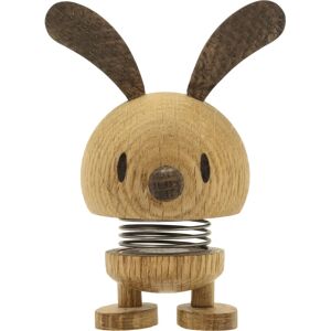 Hoptimist Bunny Latte - Figurer, 9cm, Vennlig Design Hoptimist Bunny Latte - Figurer, 9cm, Vennlig Design