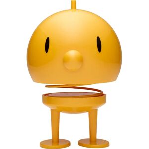 Hoptimist Bumble XL Jaune - Figurine décorative - Publicité Hoptimist Bumble XL Jaune - Figurine décorative - Publicité